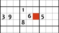 Sudoku: Techniken und Tipps zum Lösen der Rätsel