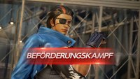 Tekken 7: Alle Ränge und wie das Ranking-System funktioniert