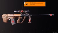 Die Bighorn: Exotisches Sturmgewehr bekommen | The Division 2