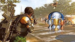 Alle Trophäen und Erfolge im Leitfaden (inkl. DLCs und Erweiterungen) | The Division 2