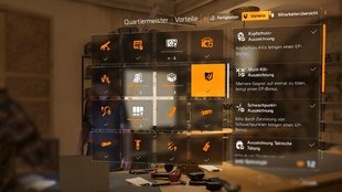 The Division 2: Schnell leveln und XP farmen