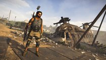 The Division 2: Steuerung und Tastenbelegung auf PC, PS4 und Xbox One