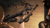 Fundorte aller Waffen und Holster | The Last of Us 2