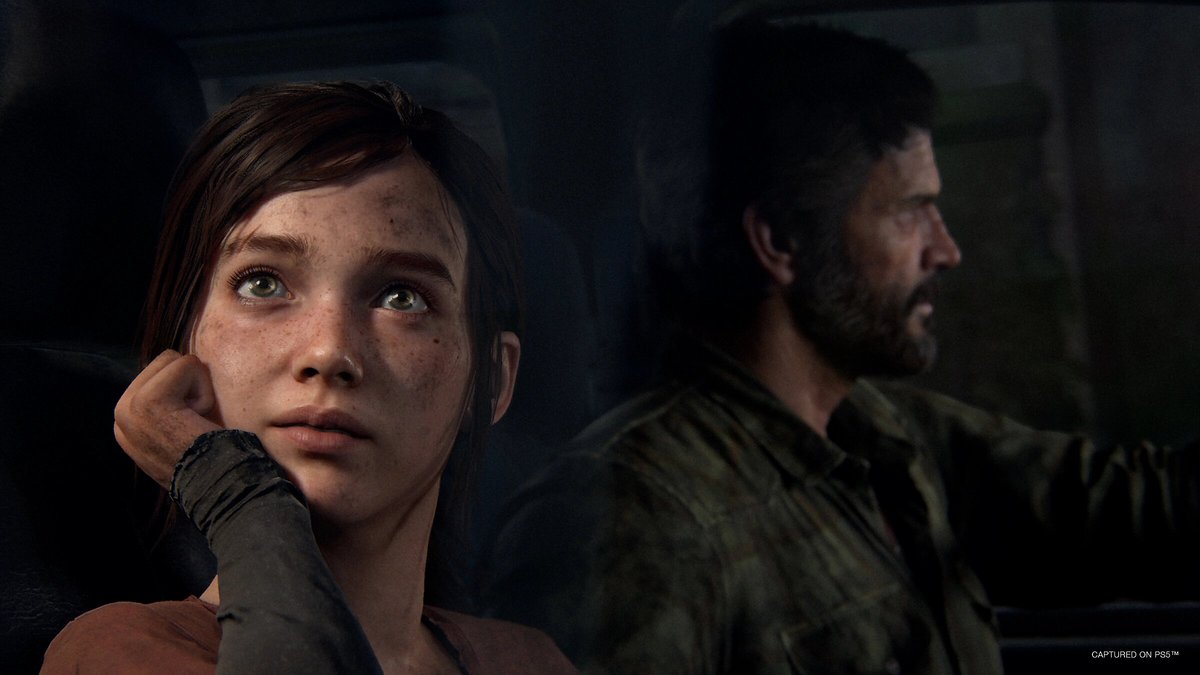 The Last Of Us Alle Sammelobjekte The Last of Us: Alle Sammelobjekte - Kapitel 3