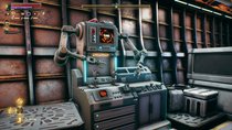 Die Werkbank und alle Modifikationen in der Übersicht | The Outer Worlds