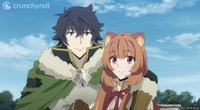 The Rising of the Shield Hero im Stream (Deutsch & OmU)