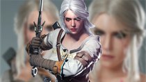 The Witcher 3: Ciri-Sexpuppe sorgt für Aufregung bei Fans