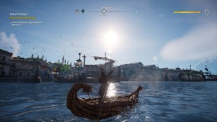 Assassin's Creed - Origins: Tipps und Tricks für erfolgreiche Assassinen