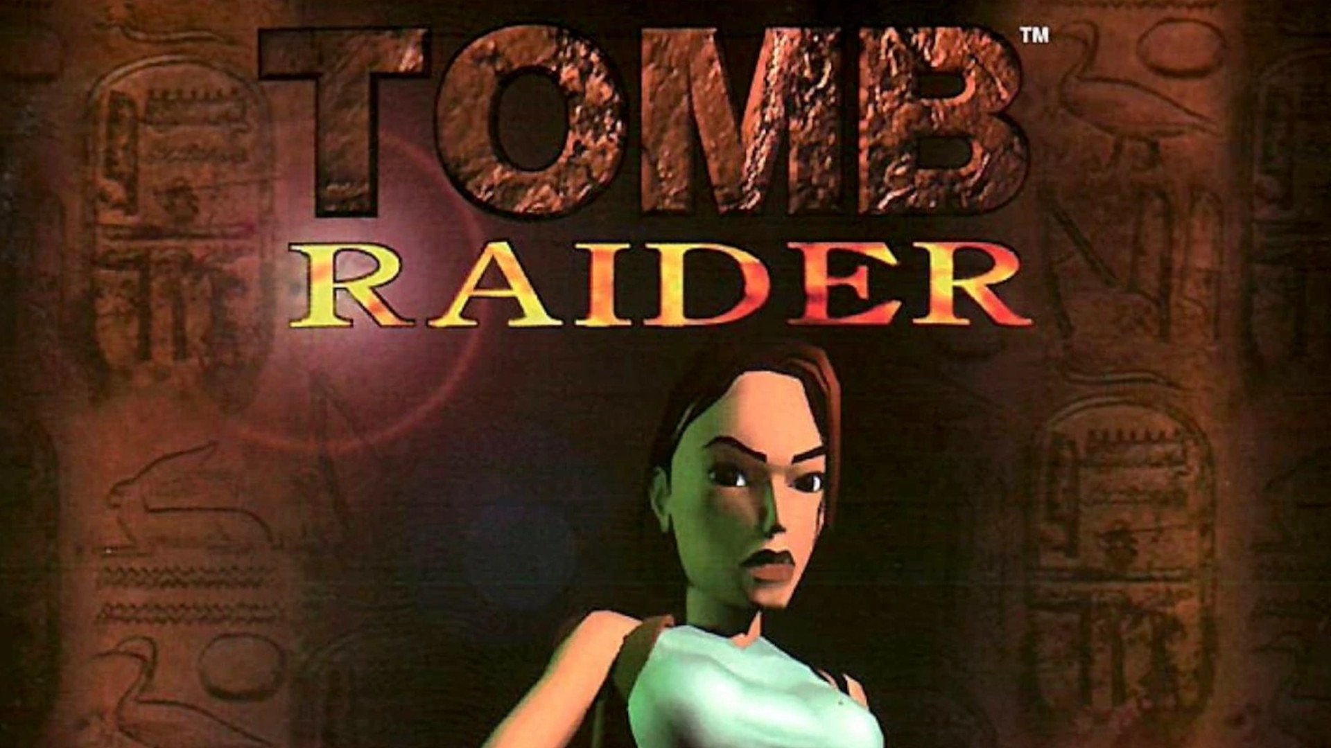 Komplettlösung zu Tomb Raider 1 (1996)