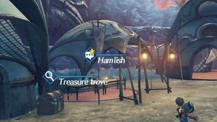 Xenoblade Chronicles 2: Transferprotokolle finden und fleißig tauschen