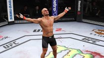 UFC 2: Tipps und Tricks für erfolgreiche Fights