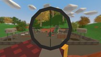 Unturned: Cheats und IDs für Waffen, Nahrung und Bauteile