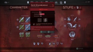 Vampyr: Alle Waffen und ihre Fundorte
