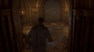 Vampyr: Wahrer Drachenfluch: Erinnerungen finden und Rätsel lösen