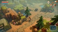 Oceanhorn - Uncharted Seas: Walkthrough mit HD-Videoguide