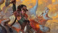 Magic: The Gathering – 3 exklusive Preview-Karten zu „Die Verlorenen Höhlen von Ixalan”