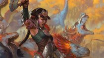 Magic: The Gathering – 3 exklusive Preview-Karten zu „Die Verlorenen Höhlen von Ixalan”