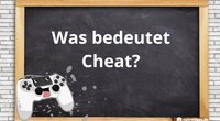 Cheat – Bedeutung des Begriffs im Gaming