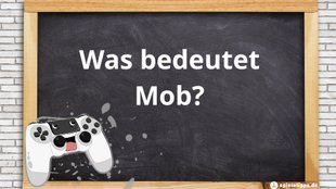 Mob – Bedeutung des Begriffs im Gaming