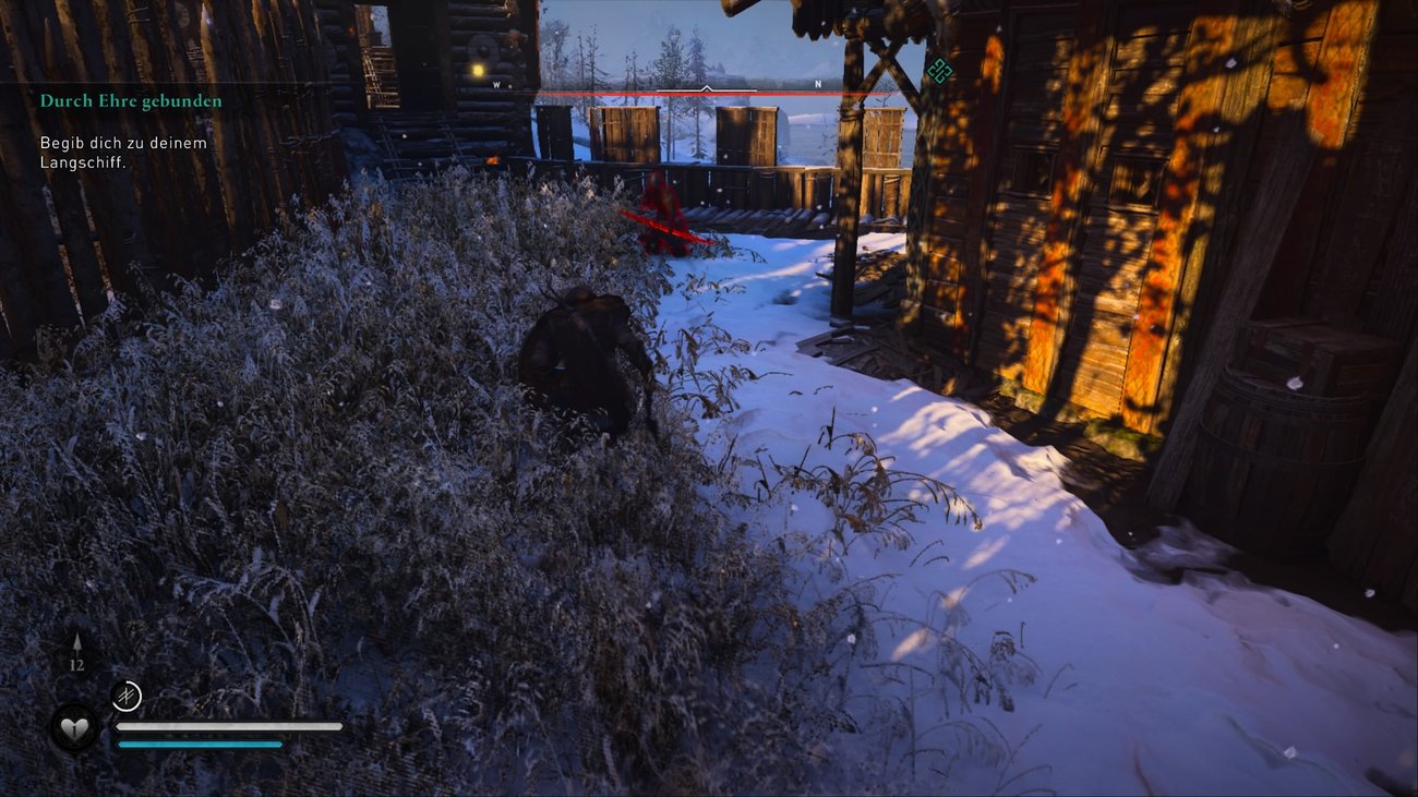 Assassin‘s Creed Valhalla Komplettlösung mit Tipps & Tricks