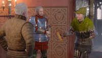 Kingdom Come - Deliverance: Weiberjagd: Jägermeister von Talmberg werden