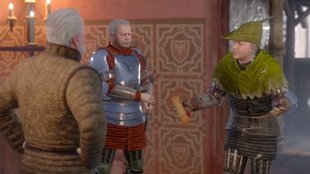 Kingdom Come - Deliverance: Weiberjagd: Jägermeister von Talmberg werden