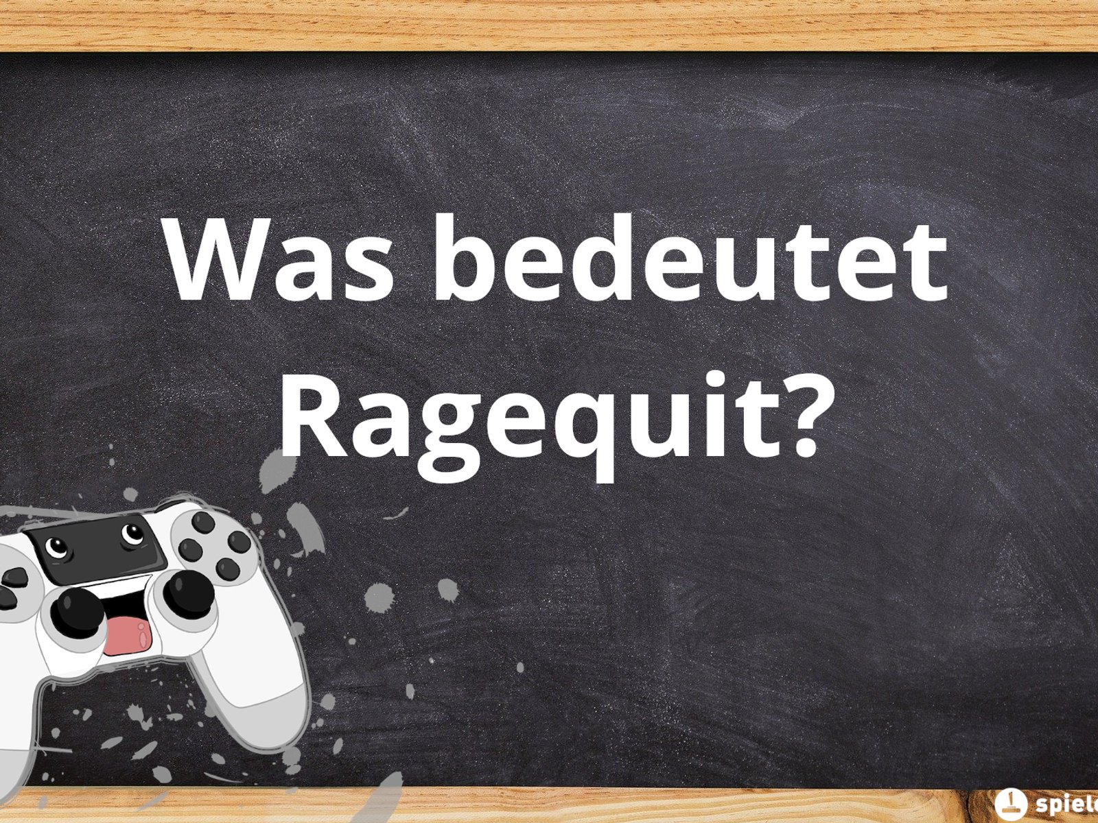 Rage-Quit Definition – Likarto