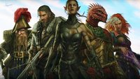 Divinity: Original Sin 2 | Alle Charaktere bzw. Begleiter