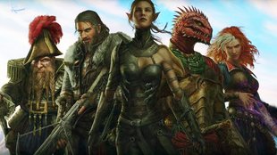 Divinity: Original Sin 2 | Alle Charaktere bzw. Begleiter