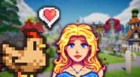 So gut wie Stardew Valley: 5 Alternativen, die euch verzaubern werden