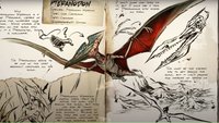 ARK Survival Evolved | Pteranodon zähmen und züchten