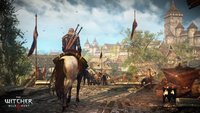 The Witcher 3: Alle Nebenquests mit Lösungen