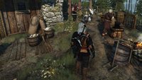 The Witcher 3: Waffenschmiede – Alle Fundorte mit Karten