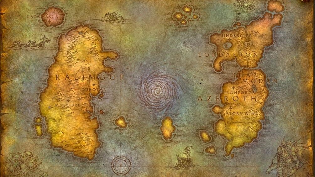 Wow Classic Welche Instanz Für Welches Level www.giga.de