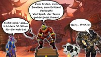 World of Warcraft: Classic – so funktioniert das Aktionshaus