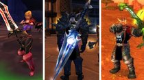 World of Warcraft – Classic: Die besten Waffen im Spiel