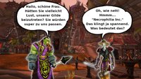 World of Warcraft: Classic – alles, was ihr über Gilden wissen solltet