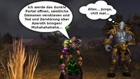 World of Warcraft - Classic | Einsteiger-Guide für Hexenmeister