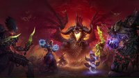 Onyxia (Bosskampf) - So besiegt ihr die Drachen-Lady | World of Warcraft: Classic