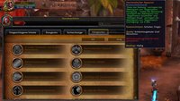 Die letzten Teile: Runengefäß, Schreiben und Erinnerung des Runenmetzes finden | World of Warcraft: Shadowlands