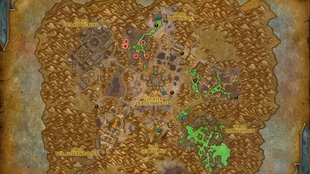 „Sprecht mir nach“-Quest lösen | World of Warcraft: Shadowlands