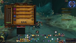 Was tun mit Level 60? | World of Warcraft: Shadowlands