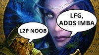 World of Warcraft| Alle Chatbefehle und Emotes