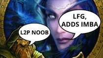 World of Warcraft| Alle Chatbefehle und Emotes