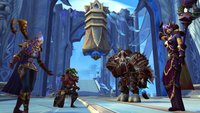 World of Warcraft: Fan muss für seltenes Reittier 4 Jahre lang grinden