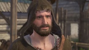 Kingdom Come - Deliverance: Wunder dieser Welt für den Scharlatan beschaffen