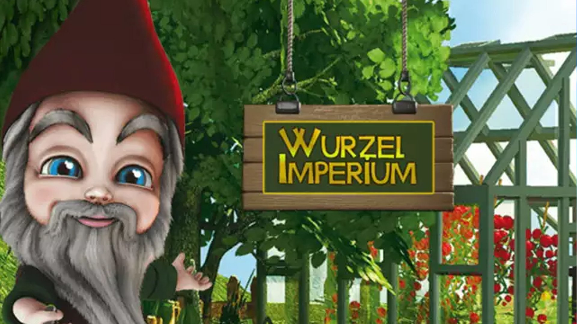 Wurzelimperium Welche Pflanze hat die größte Effizenz?