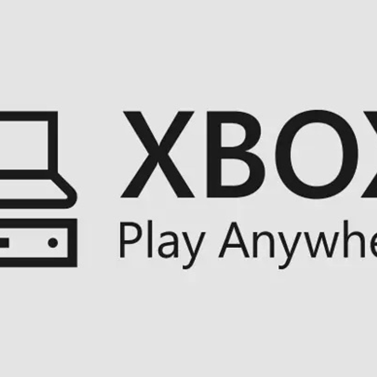 Xbox: Play Anywhere Spiele mit Liste