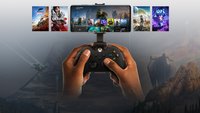 Xbox: Remote Play einrichten und verbinden