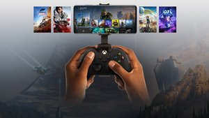 Xbox: Remote Play einrichten und verbinden